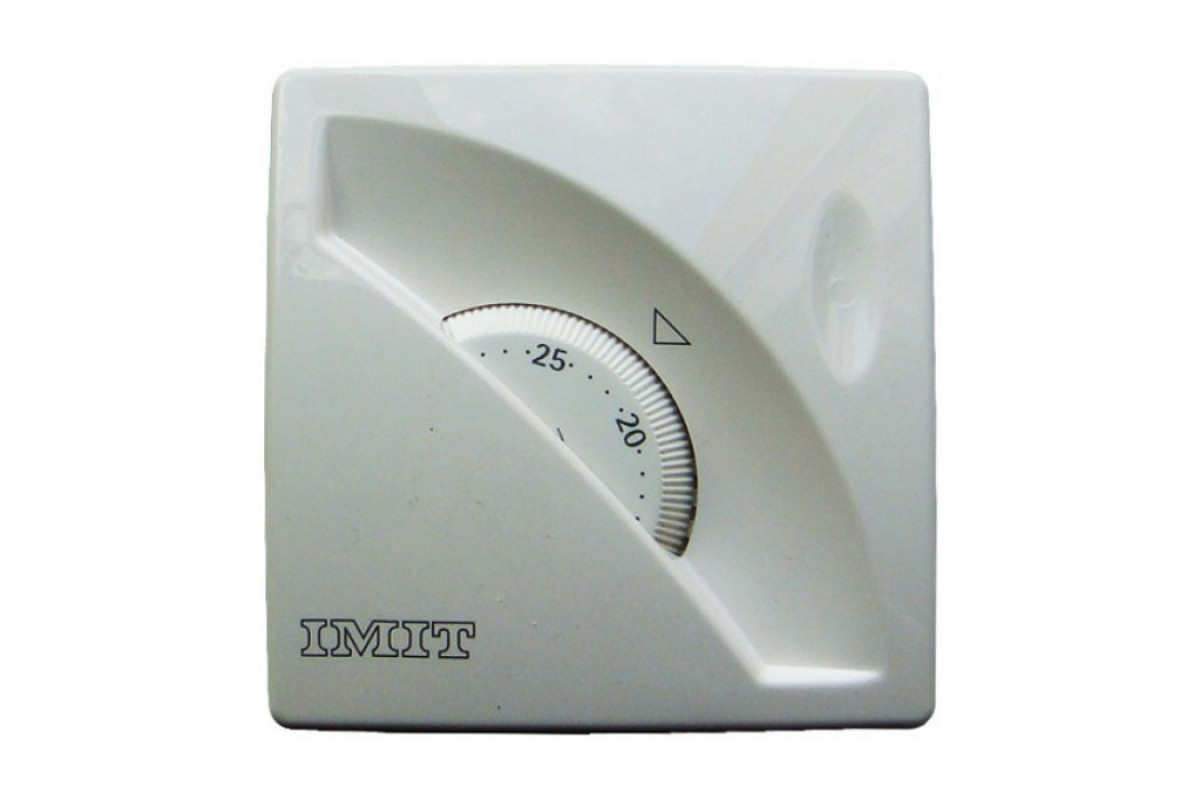 Электро-механический термостат 